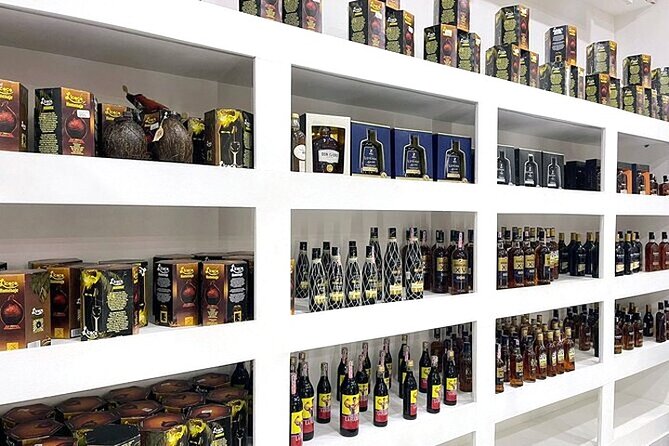 Souvenir Shopping Tour in Punta Cana Pickup Included - What to Buy for Dominican Gifts, Without Regretting It Later