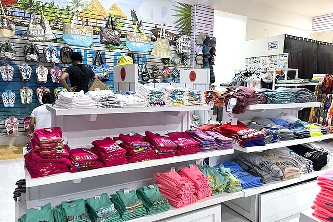 Souvenir Shopping Tour in Punta Cana Pickup Included - Should You Choose This If You Want a Real Activity?