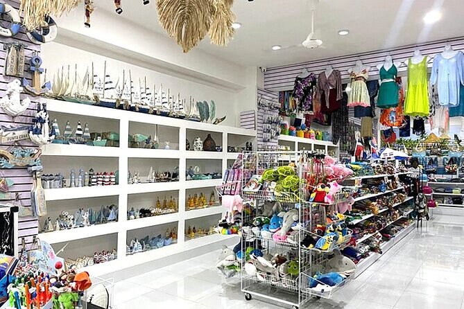 Souvenir Shopping Tour in Punta Cana Pickup Included - Should You Book the Souvenir Shopping Tour in Punta Cana?