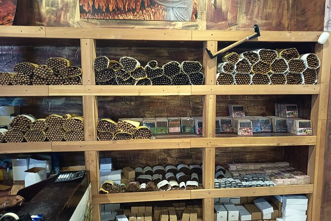 Souvenirs of Rancho Real cigars - Key highlights you’ll care about