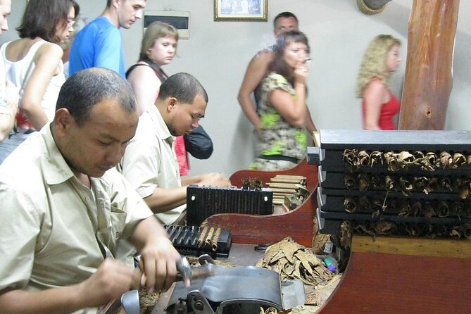 Souvenirs Shopping Tour from Punta Cana - Key Points Before You Go