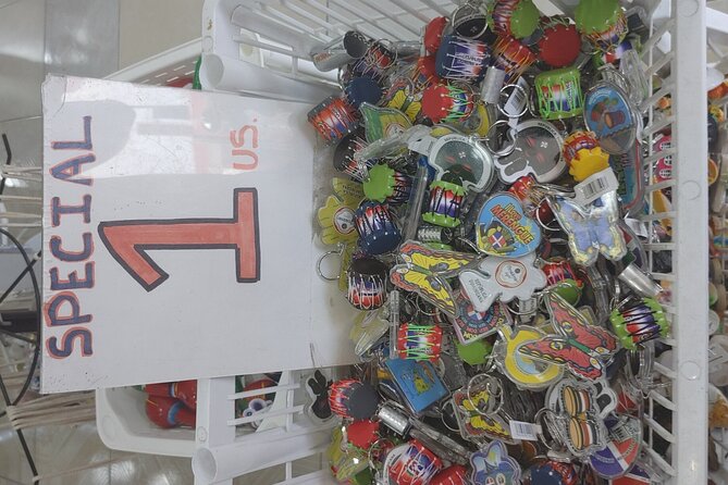 Souvenirs Shopping Tour from Punta Cana - A Two-Hour Souvenir Fix in Punta Cana
