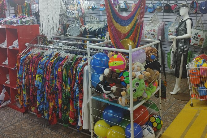 Souvenirs Shopping Tour from Punta Cana - Price and Value: What $5 Buys You Here