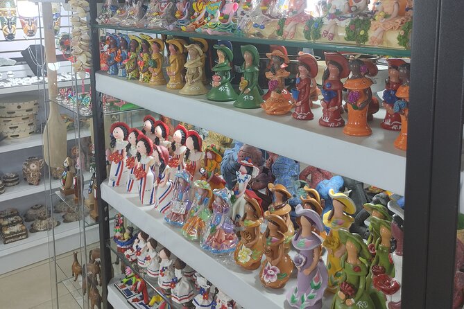 Souvenirs Shopping Tour from Punta Cana - Pickup Timing and Group Logistics in Punta Cana