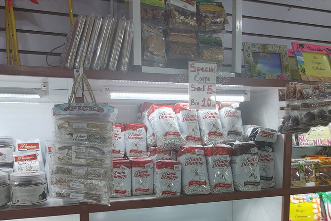 Souvenirs Shopping Tour from Punta Cana - Shopping Smarts: How to Negotiate Without Getting Stuck