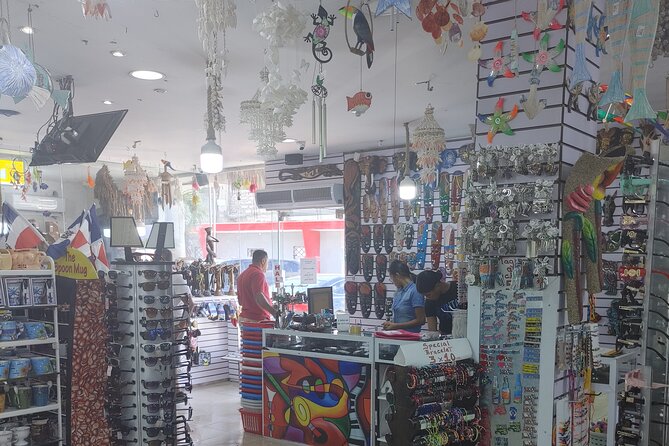 Souvenirs Shopping Tour from Punta Cana - The Ride, the Pace, and What You’ll Actually Do