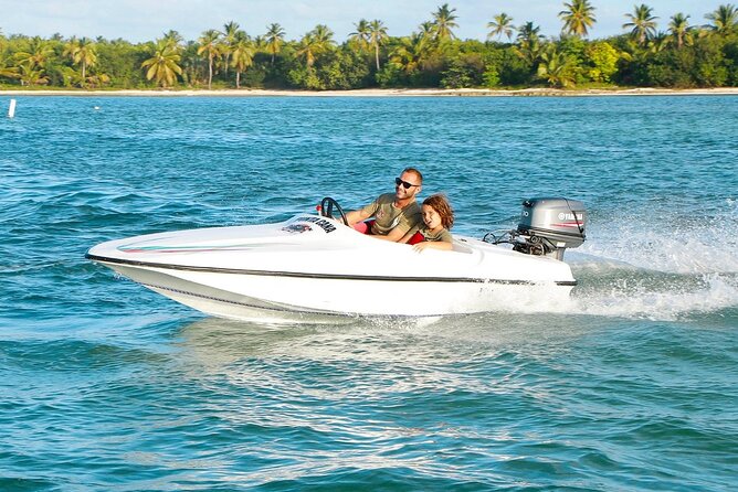Speed Boat Adventure In Punta Cana - Price and Value: Is $75 Reasonable for This Combo?
