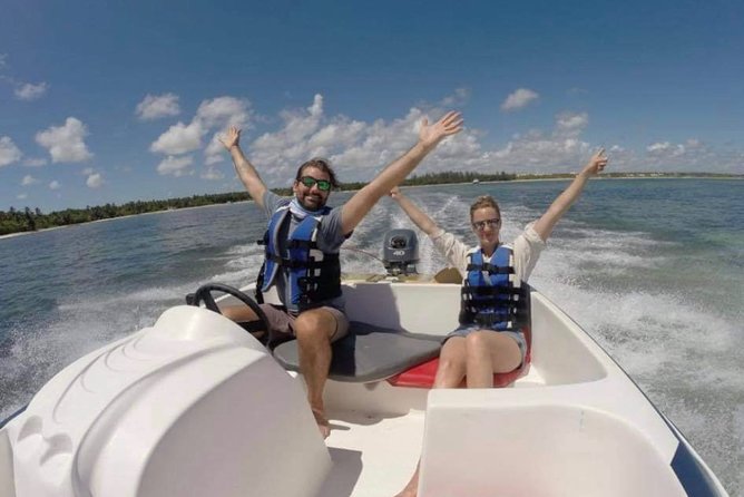 Speed Boat and Snorkeling in Punta Cana Bavaro - Key things that make this tour worth a look