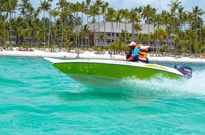 Speed Boat Ride and Snorkel Experience in Punta Cana - What to Bring for Snorkeling, Photos, and Real Comfort