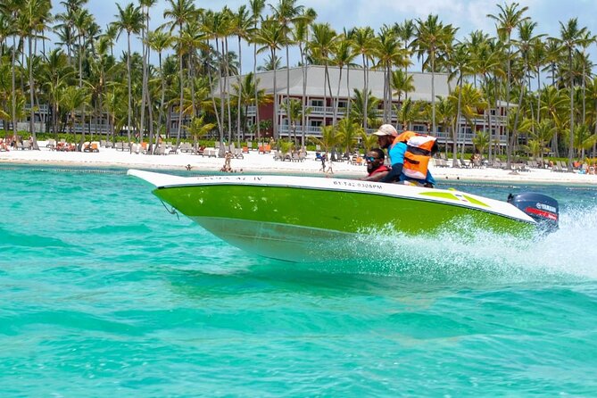 Speed Boat Ride and Snorkel Experience in Punta Cana - Should You Book This Speed Boat and Snorkel in Punta Cana?