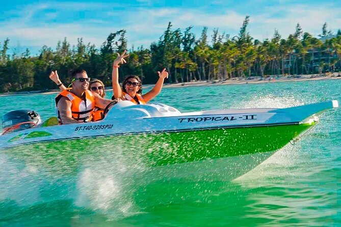 Speed Boat Ride and Snorkel Experience in Punta Cana - Price and Value: What $58 Buys (and What It Does Not)