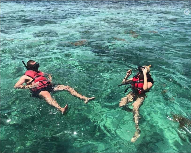 Speedboat Adventure and Snorkeling from Punta Cana - FAQ