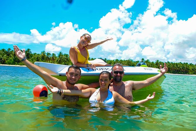 Speedboat Adventure in Punta Cana - Price and Value: Why $90.01 Can Be a Deal or a Stretch