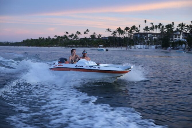 Speedboat Sailing with Snorkeling Experience in Punta Cana - Price, ratings, and what the 4.5 average really says