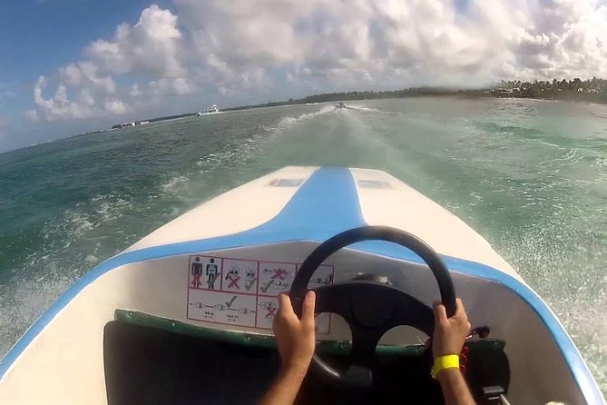 Speedboat & Snorkeling from Punta Cana - Snorkeling Near Punta Cana Reefs: What You Will See, and How to Make It Worth It