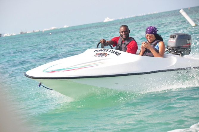 Speedboat & Snorkeling from Punta Cana - Included vs Not Included: What You Get for Your Money