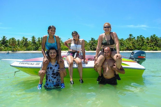 Speedboat & Snorkeling from Punta Cana - Weather, Sea Conditions, and How to Prep Like a Pro
