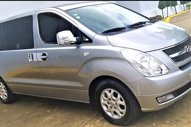 Standard and premium private transfer from punta cana airport to uvero alto - The Name-Sign Pickup: How You Avoid the Airport Confusion