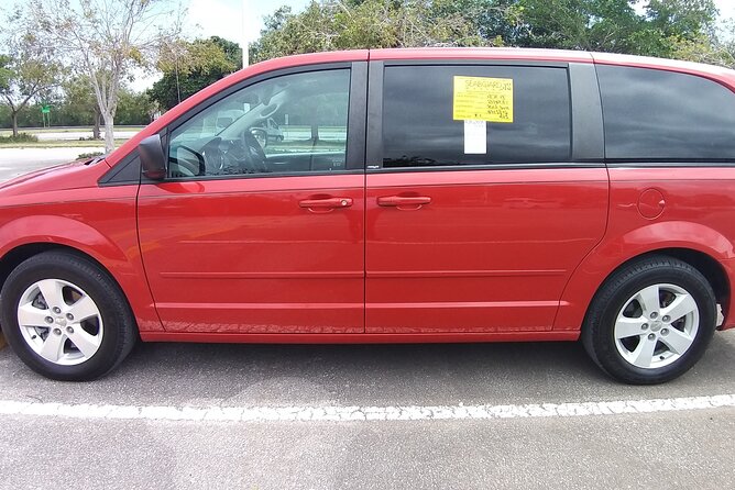 Standard and premium private transfer from punta cana airport to uvero alto - Price Value: When $38 Per Group Makes Sense