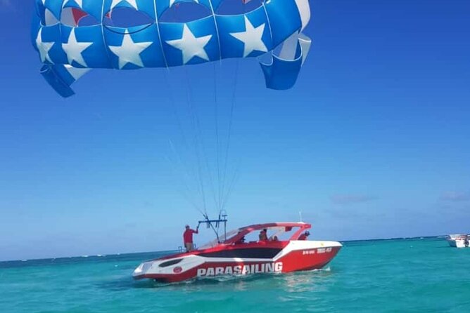 Standard and premium private transfer from punta cana airport to uvero alto - What You Really Get: Private Van, A/C, and WiFi On Board