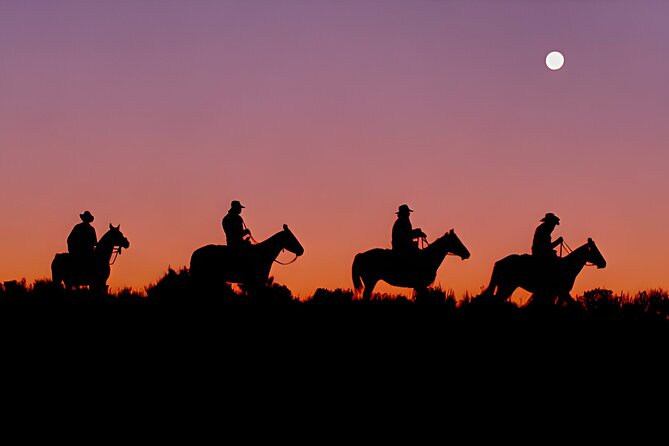 Sunset Horseback Ride at Macao Beach & Forest with Transfers - Quick hits on this Punta Cana sunset ride
