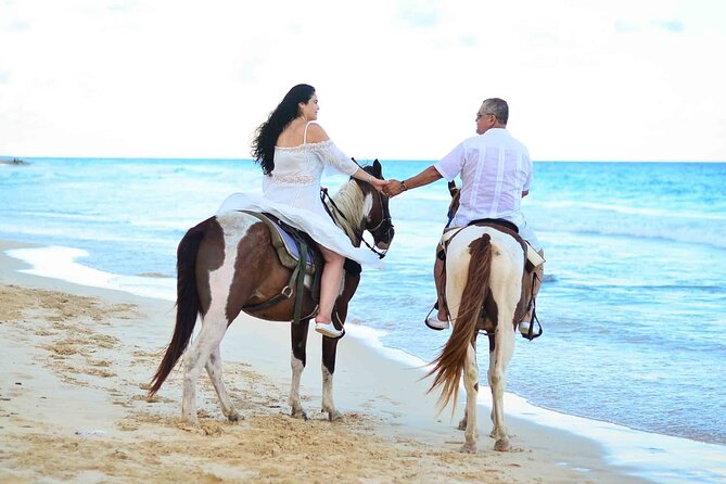 Sunset Horseback Riding Tour in Punta Cana (Private Option) - Key highlights you’ll actually care about