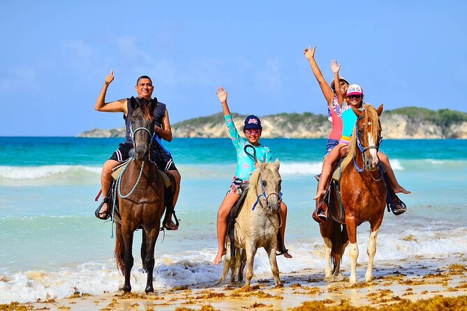 Sunset Horseback Riding Tour in Punta Cana (Private Option) - Artisanal stops: coffee, cocoa, and mamajuana you can actually buy