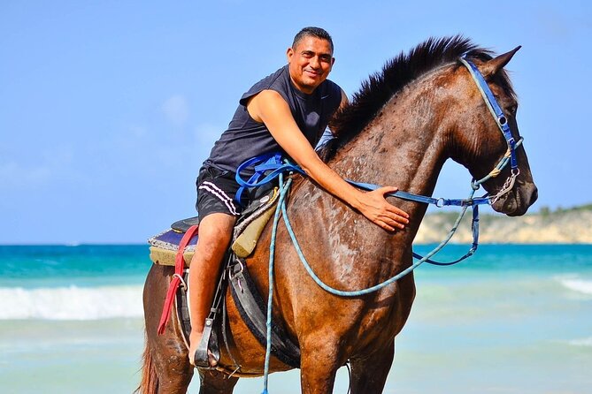 Sunset Horseback Riding Tour in Punta Cana (Private Option) - Price and value: why $65.95 can be a smart deal