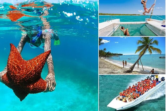 Taxi Hotels Punta Cana and Bavaro To Santo Domingo - Price and Value: Is $140 per Group Worth It?