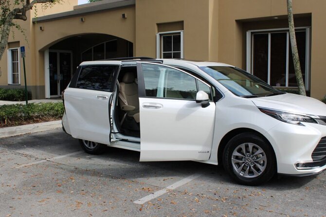 Taxi Hotels Punta Cana and Bavaro To Santo Domingo - Who This Transfer Works For, and Who Should Think Twice