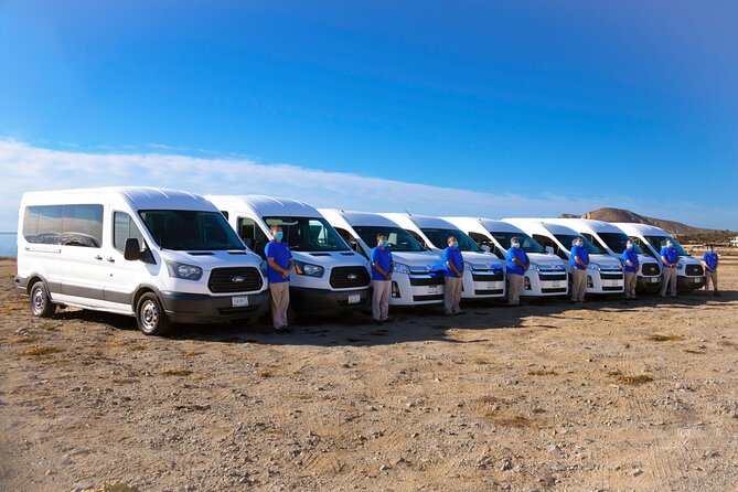 Taxi & Transfer From And To Punta Cana International Airport - Key Highlights Worth Noting