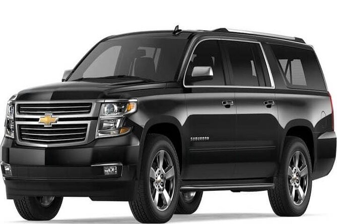 Taxi & Transfer From And To Punta Cana International Airport - When Things Go Sideways: How to Protect Your Pickup