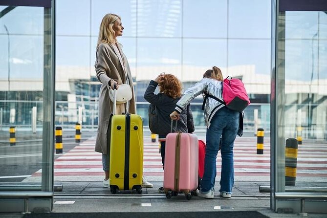 Taxi & Transfer From Punta Cana Airport (PUJ) To Uvero Alto - The Two Failure Modes You Should Plan For