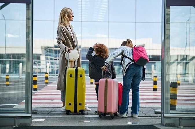 Taxi & Transfer From Punta Cana Airport (PUJ) To Uvero Alto - FAQ