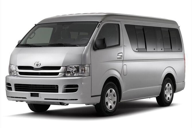 Taxi & Transfer From Punta Cana Airport (PUJ) To Uvero Alto - In-Car Comfort: Climate Control, Infant Seats, and Luggage Limits