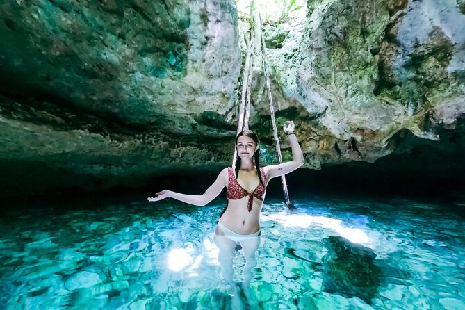 The best buggy/Atv atv punta cana - The Cave Jump Stop: Fun, But Know What You Are Signing Up For
