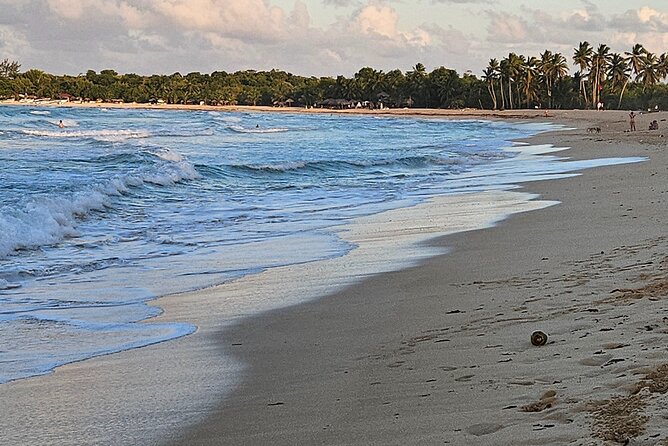 The best buggy/Atv atv punta cana - The ATV Route to Macao Beach, Then Toward the River Meets the Sea