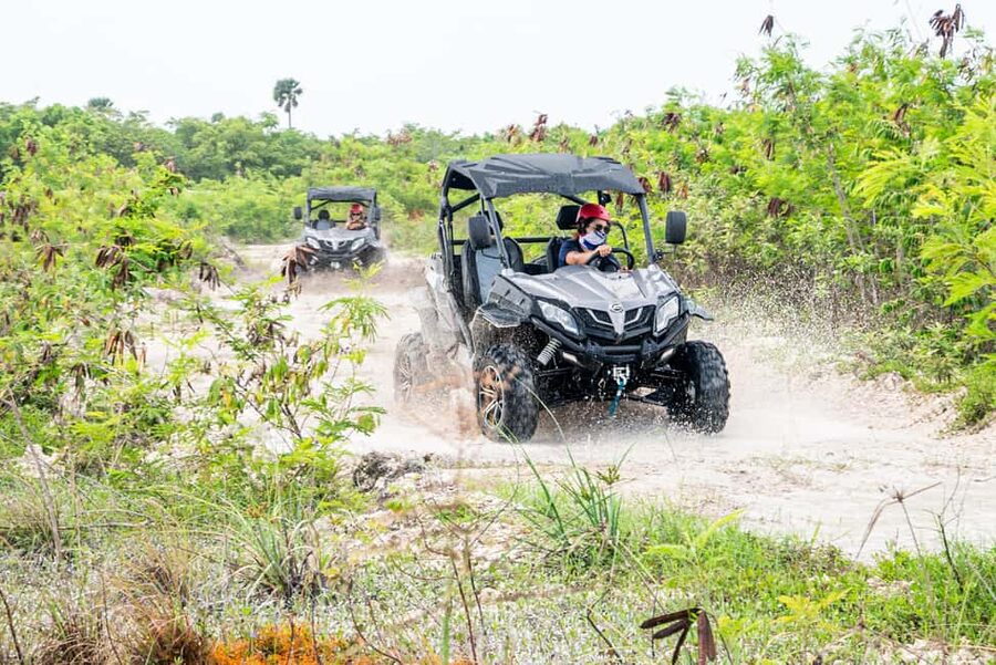 THE ONLY JET SKI TOUR IN PUNTA CANA - Who This Tour Fits Best, and Who Might Prefer a Different Punta Cana Plan