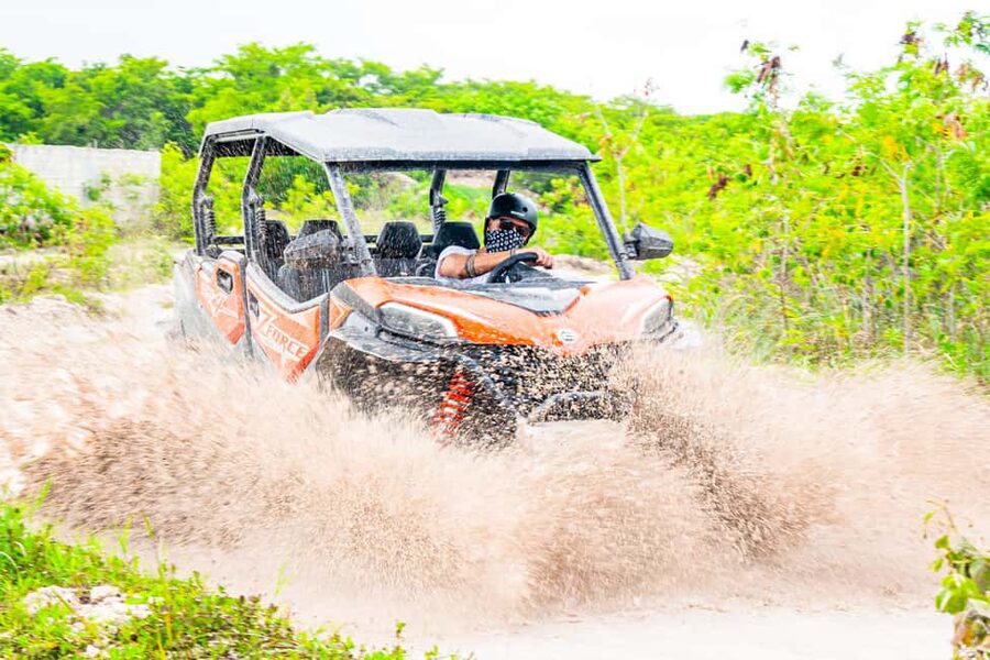 THE ONLY JET SKI TOUR IN PUNTA CANA - Watch Outs From Real Bookings: Scheduling and Voucher Mixups