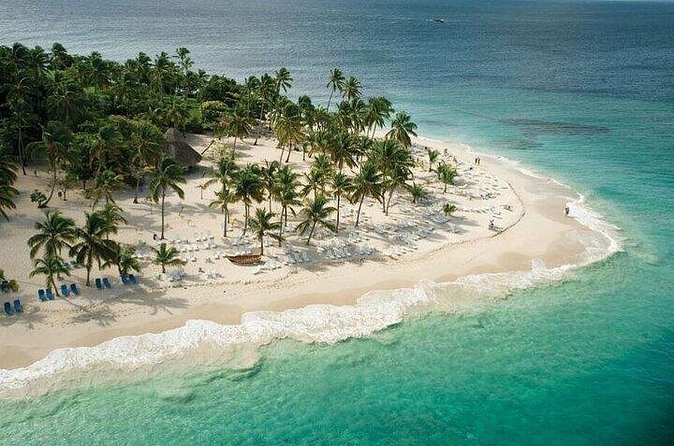 The Reserve at Paradisus Palma Real - Round Trip Shuttle - Punta Cana Airport - On the Return Trip, Keep Your Departure Smooth