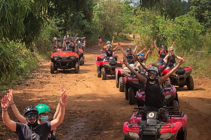 The Reserve at Paradisus Palma Real - Round Trip Shuttle - Punta Cana Airport - What Is Included, What Is Not, and Why It Matters