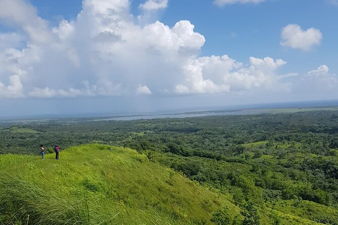 The Ultimate Dominican Horseback Riding Adventure - Ranchero lunch and drinks: what you eat after the saddle work