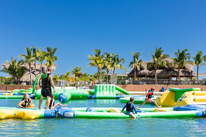 Thrill-Packed Punta Cana Day: Jet Ski, Buggies & Aqua Karts Ride - Buggies (40 minutes, 4 laps): rugged terrain time that feels like real off-road