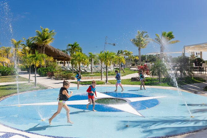 Thrill-Packed Punta Cana Day: Jet Ski, Buggies & Aqua Karts Ride - The extras that make it feel like more than just three rides