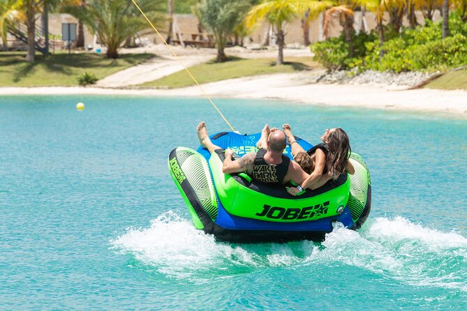 Thrill-Packed Punta Cana Day: Jet Ski, Buggies & Aqua Karts Ride - Price and what $169 per person actually gets you