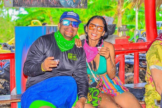 Thrilling ATV and Buggy Excursion in Punta Cana - Price and value at around $45: what you’re really paying for