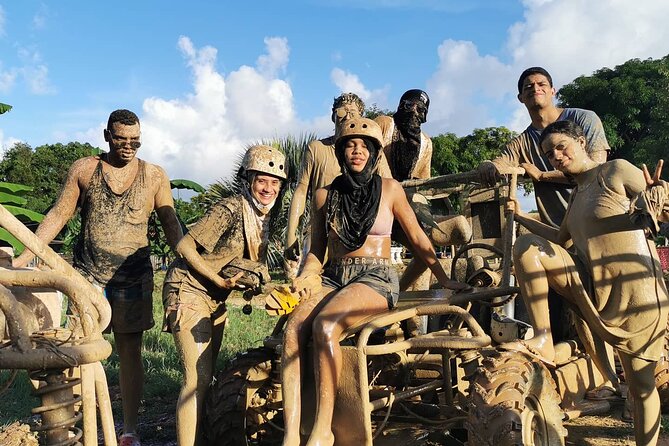 Thrilling Buggy Adventure Through Punta Cana’s Countryside - Price value at $35, what makes this feel like a deal