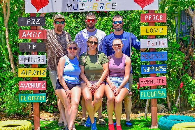 Tour Moto ATV en Punta Cana, Playa, Cueva Taína y Casa Dominicana - Mamajuana, Coffee, and Cholocolate Tastings You’ll Actually Remember