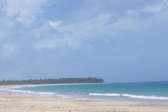 Tour to Montana Redonda and Emerald Coast Beach - Weather and day-of comfort tips that actually help