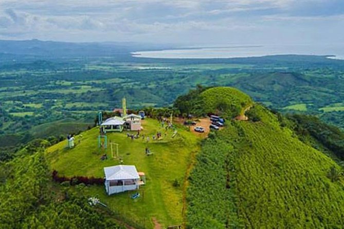 Tour to Montana Redonda (Round Montain) & Costa Esmeralda Beach - Key things to know before you go